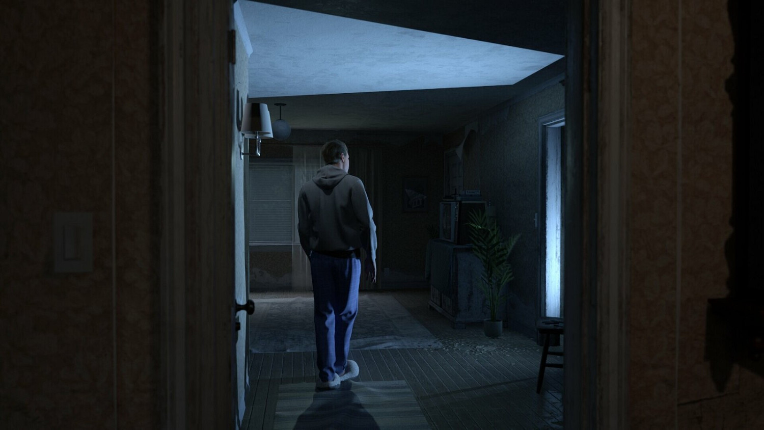 心理恐怖遊戲《流浪之魂》宣布將於10月25日正式發售