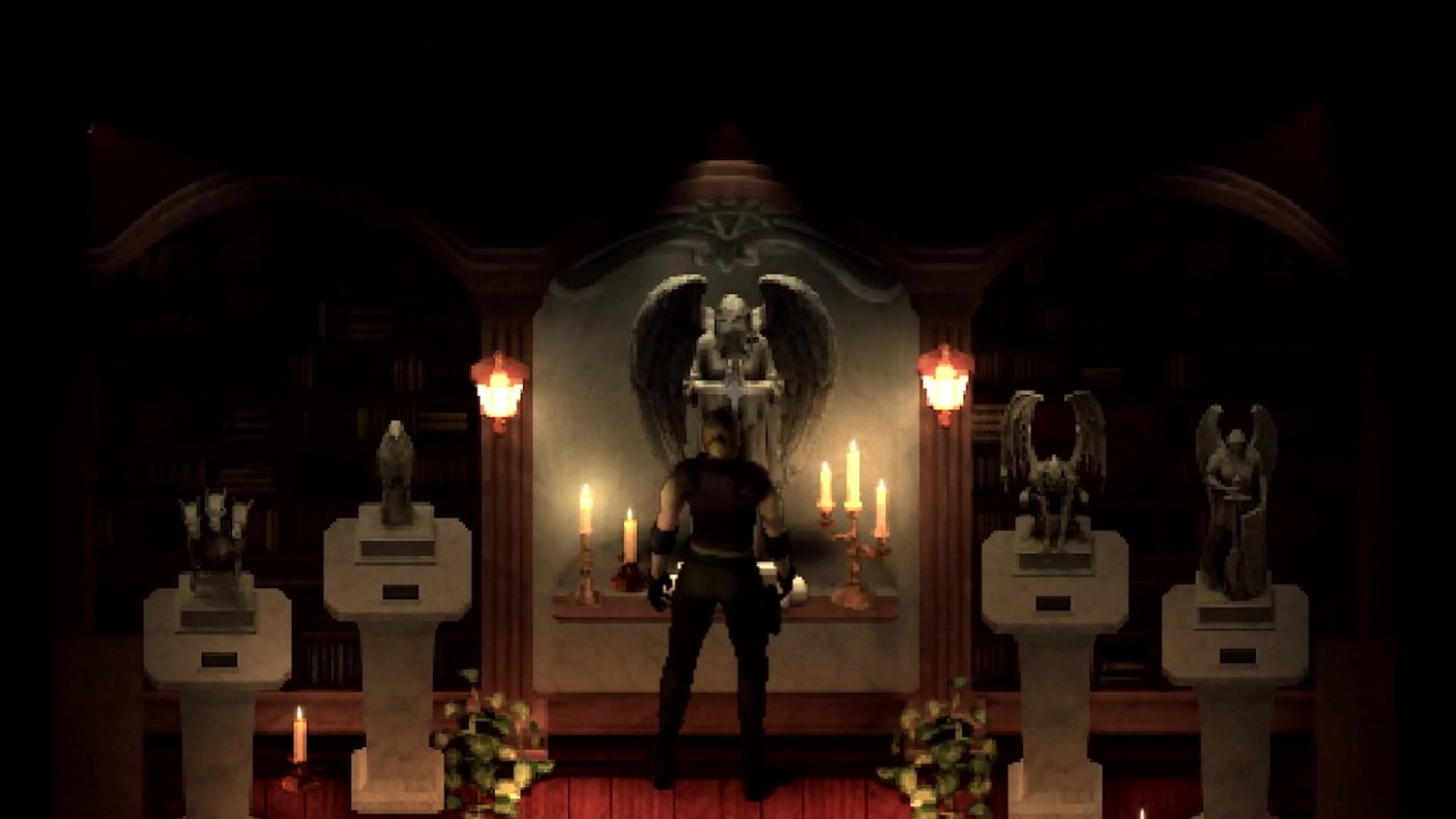 生存恐怖遊戲《今夜你會死》將於10月31日登陸Steam 生存恐怖遊戲《今夜你會死》將於10月31日登陸Steam