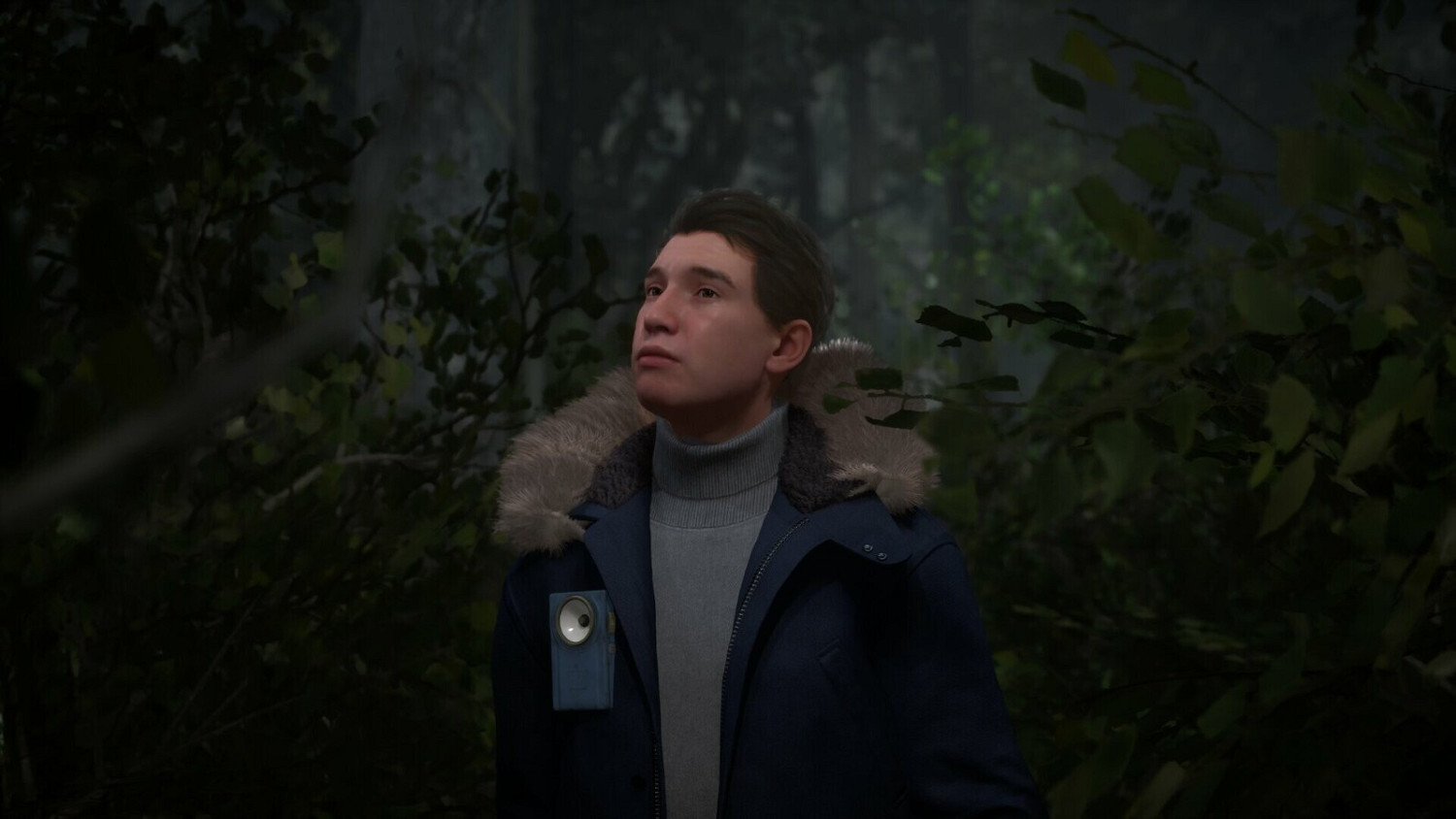 心理恐怖遊戲《Stray Souls》將於10月25日發售