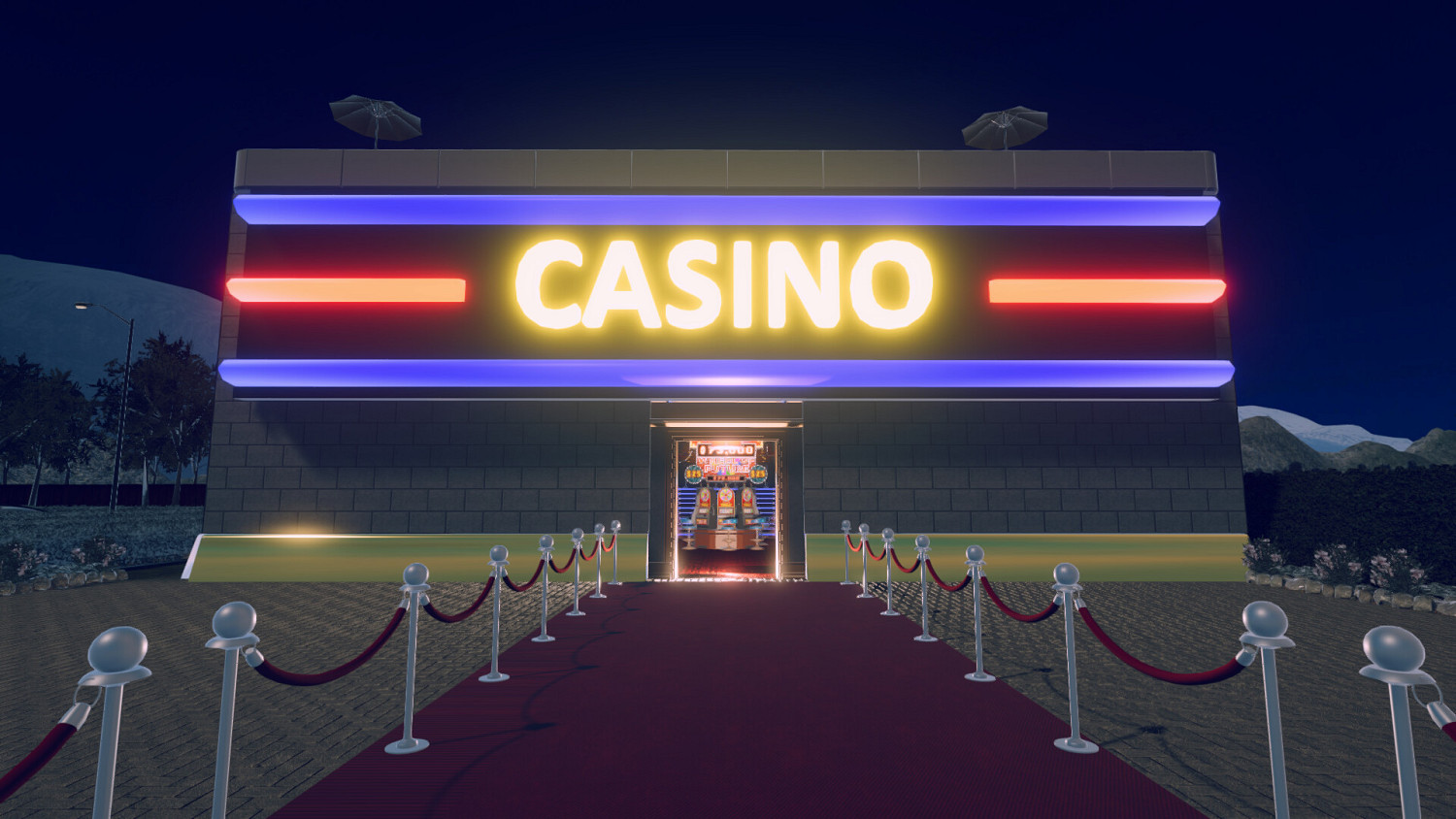 模擬新遊《搖滾明星生活模擬器》免費序章登陸Steam