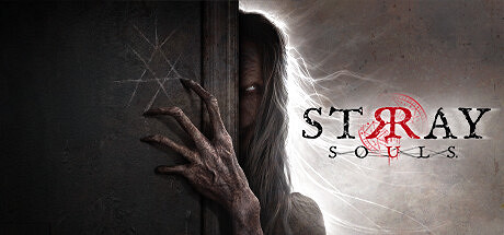 心理恐怖遊戲《Stray Souls》將於10月25日發售