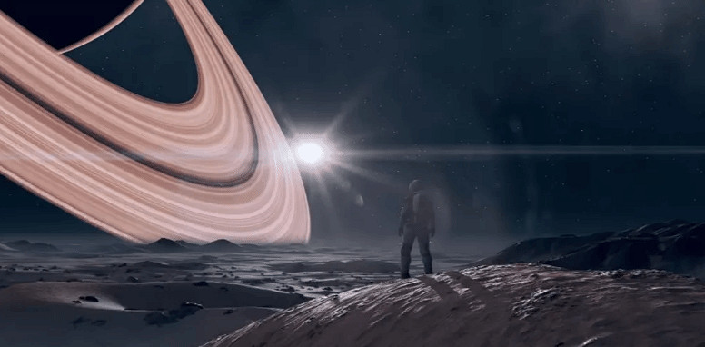 狂熱玩家完成《星空》極致探索：100%探索1695顆行星