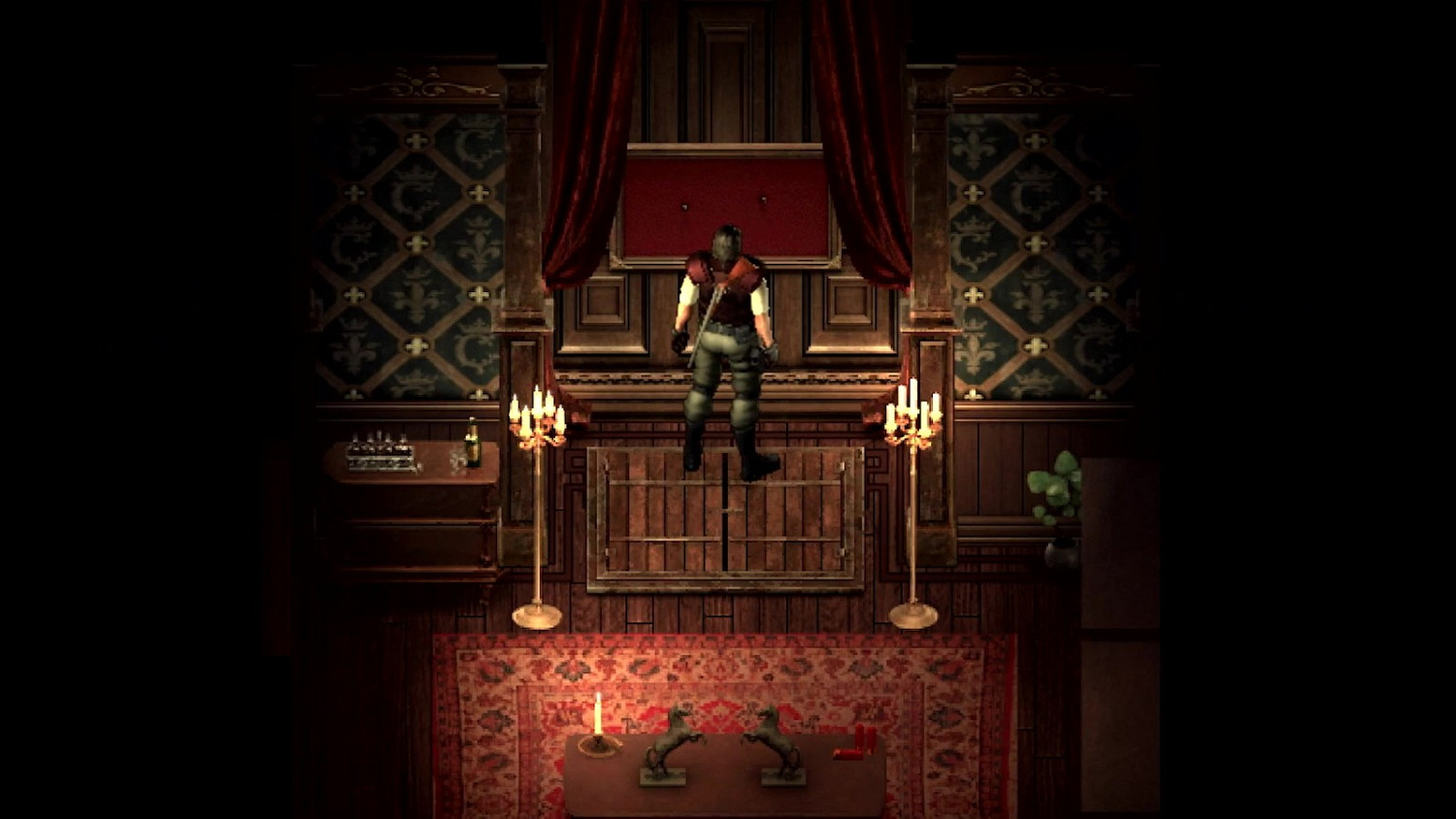 生存恐怖遊戲《今夜你會死》將於10月31日登陸Steam 生存恐怖遊戲《今夜你會死》將於10月31日登陸Steam