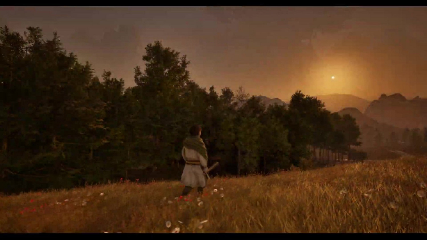 城市建設冒險遊戲《Bellwright》將於12月推出 城市建設冒險遊戲《Bellwright》將於12月推出