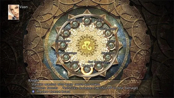 最終幻想12:FF系列最後的巔峰,滿分評價實至名歸 最終幻想12:FF系列最後的巔峰,滿分評價實至名歸
