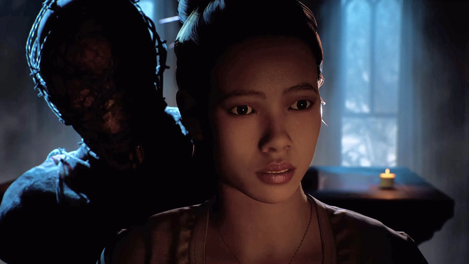 萬聖節!串流媒體互動遊戲《沉默之丘:飛升》發布日期曝光 萬聖節!串流媒體互動遊戲《沉默之丘:飛升》發布日期曝光