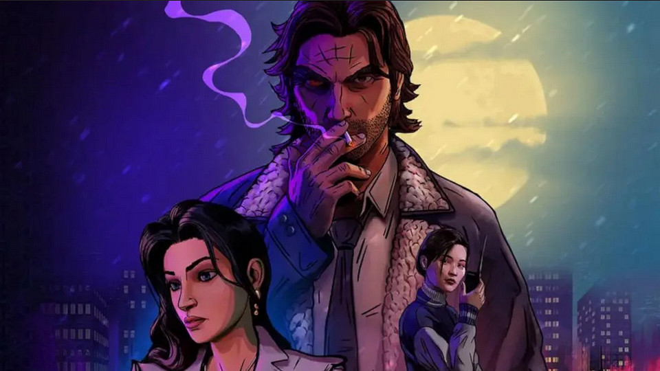 Telltale悄然進行大規模裁員 現有項目仍在開發中 Telltale悄然進行大規模裁員 現有項目仍在開發中