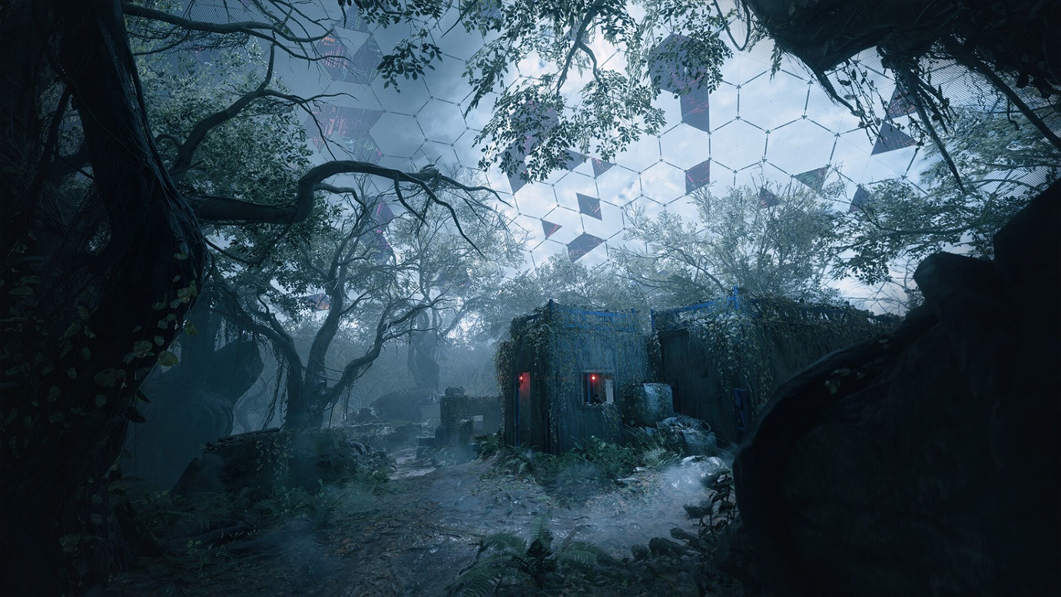 《戰地風雲2042》第6賽“黑暗創造物”預告片10.12免費試玩