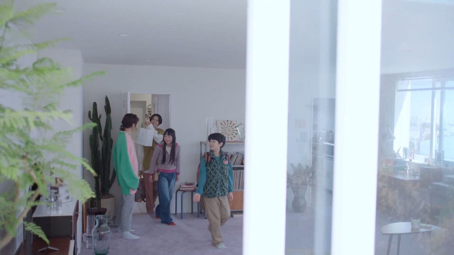 《超級瑪利歐：驚奇》新CM廣告 新垣結衣出演