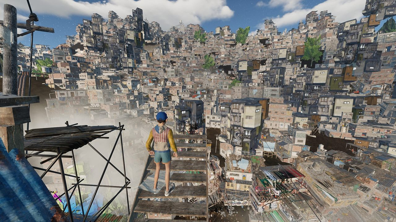 《Only Up》原作下架 跟風遊戲竟直接冒名頂替獲差評