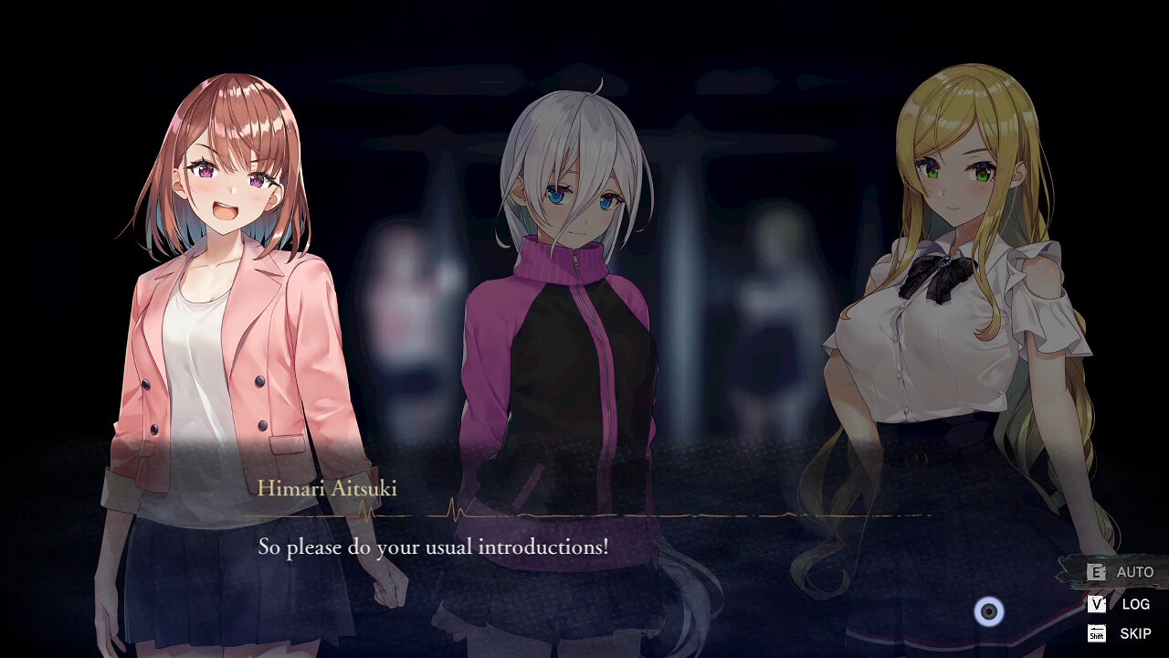 《探靈直播2》Steam版上線！化身美少女主播逃離追殺