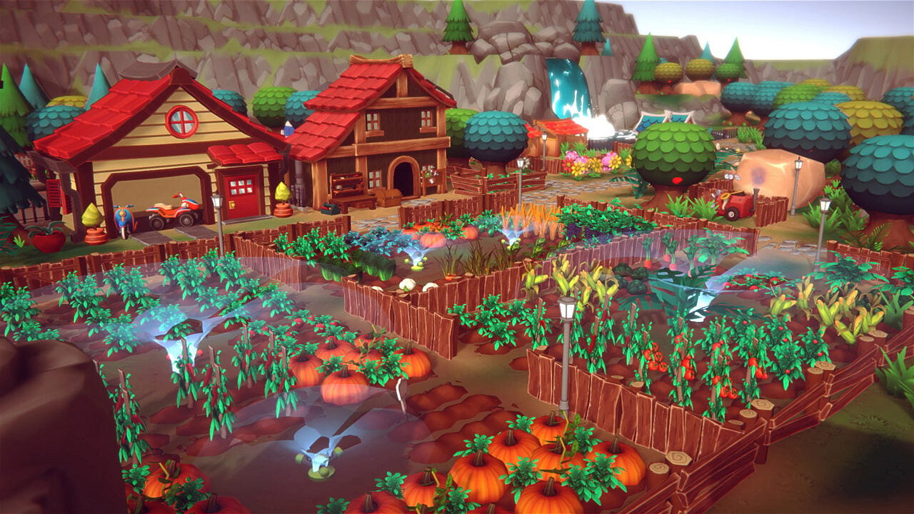 模擬建造《海島之魂》10月19日登陸主機 打造海島 模擬建造《海島之魂》10月19日登陸主機 打造海島