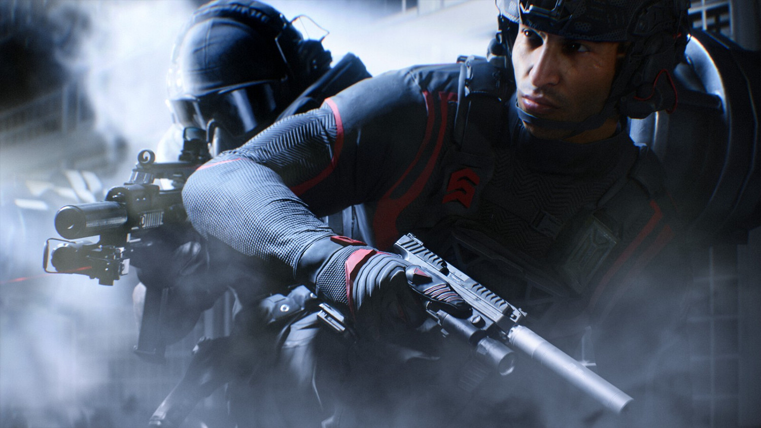 《戰地風雲2042》第6賽“黑暗創造物”預告片10.12免費試玩