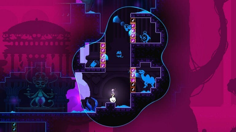 多人橫版平台遊戲《因果動物園》11/14發行 多人橫版平台遊戲《因果動物園》11/14發行