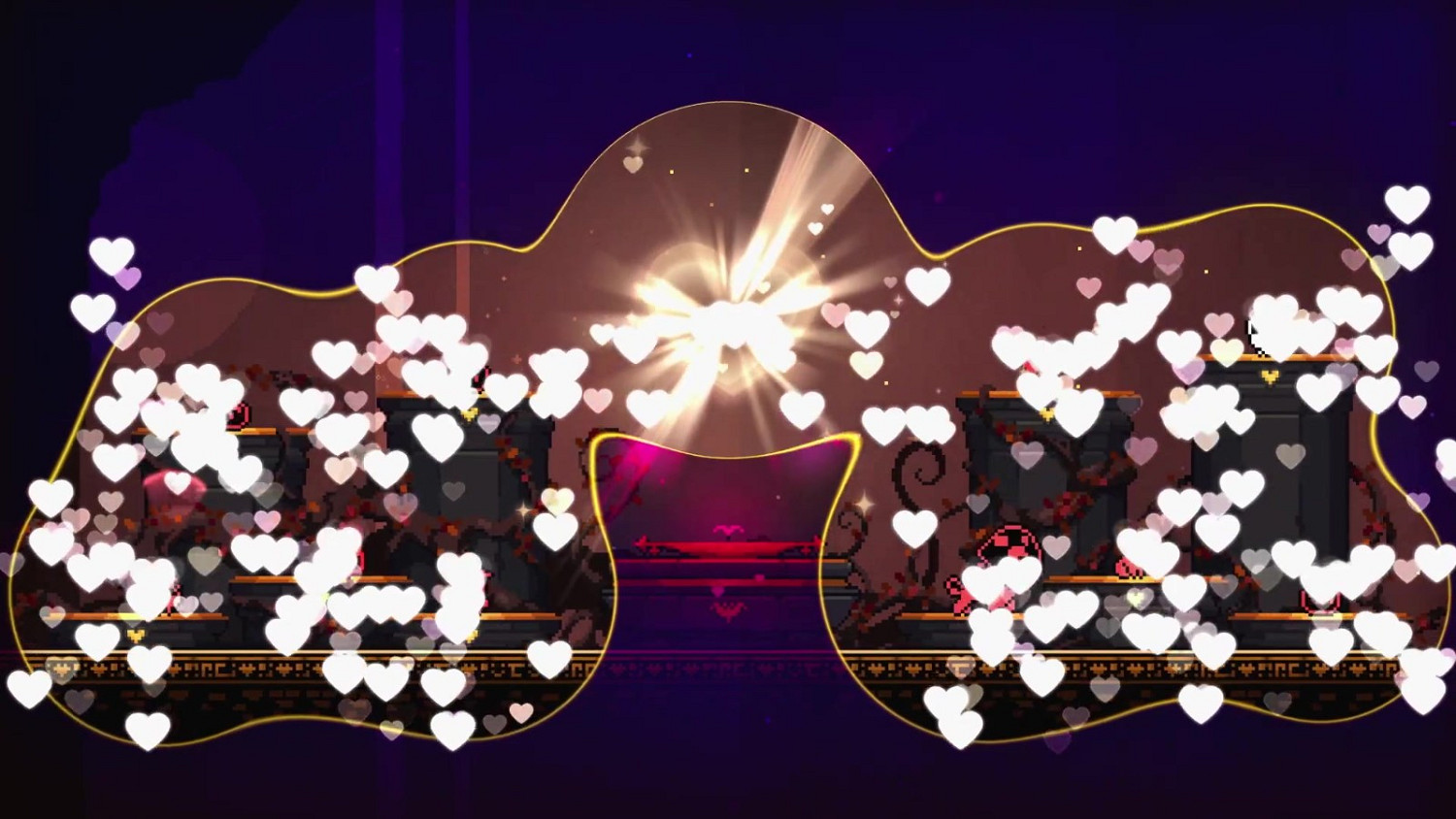 多人橫版平台遊戲《因果動物園》11/14發行 多人橫版平台遊戲《因果動物園》11/14發行