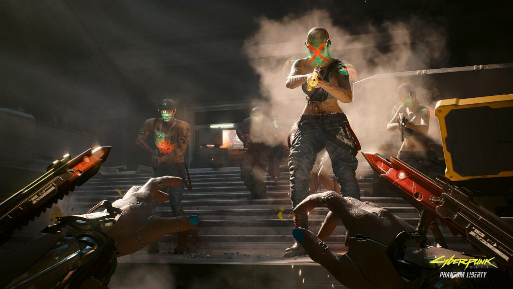 早報:《2077》真人影視劇化 銷量破2500萬超巫師3 早報:《2077》真人影視劇化 銷量破2500萬超巫師3