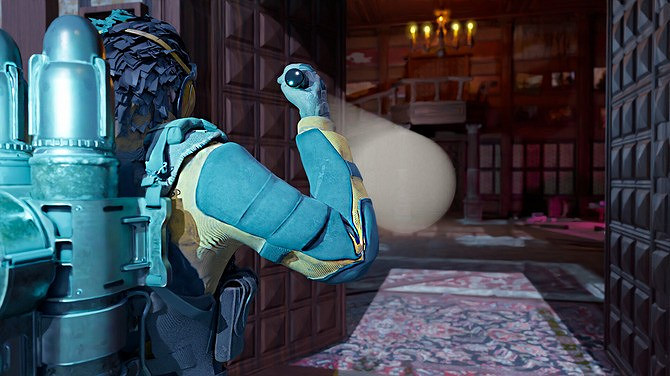 《幽靈狩獵模擬器》Steam頁面上線 捉鬼動作冒險