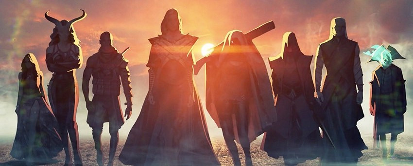 《闇龍紀元4:恐狼》工作室BioWare被解雇員工起訴 《闇龍紀元4:恐狼》工作室BioWare被解雇員工起訴