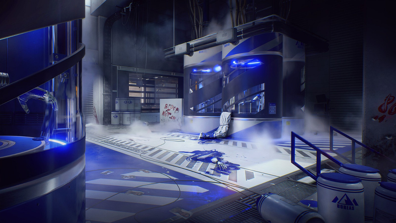 《戰地風雲2042》第6賽“黑暗創造物”預告片10.12免費試玩