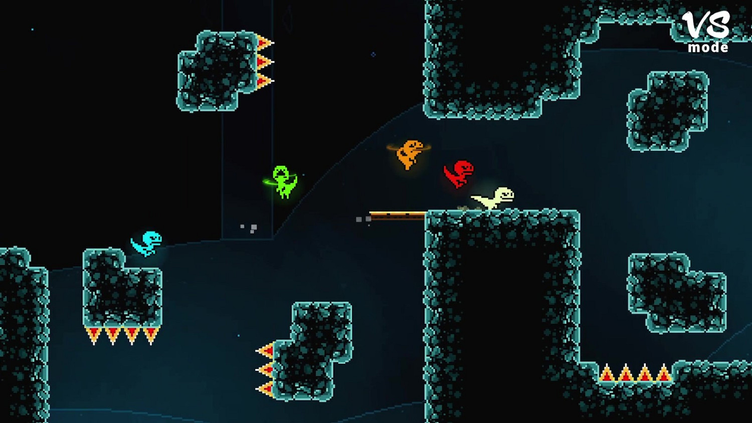 多人協作遊戲《因果動物園》將於11月14日正式發售！