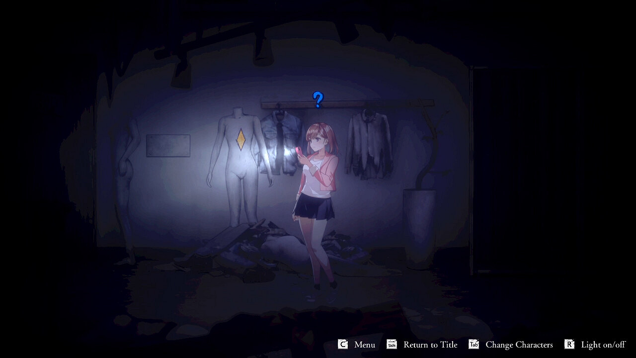 《探靈直播2》Steam版上線！化身美少女主播逃離追殺