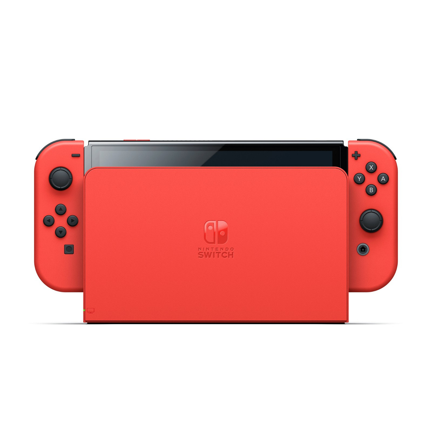 “瑪利歐紅”Switch OLED主機國行版發售 定價2599元