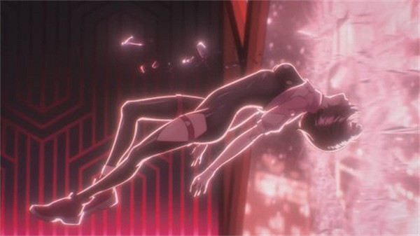 《2077》中《邊緣行者》新彩蛋:美女駭客妹妹現身! 《2077》中《邊緣行者》新彩蛋:美女駭客妹妹現身!