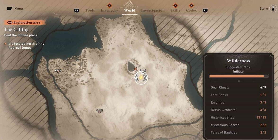 《刺客教條幻景》神秘碎片怎麽用？神秘碎片用法