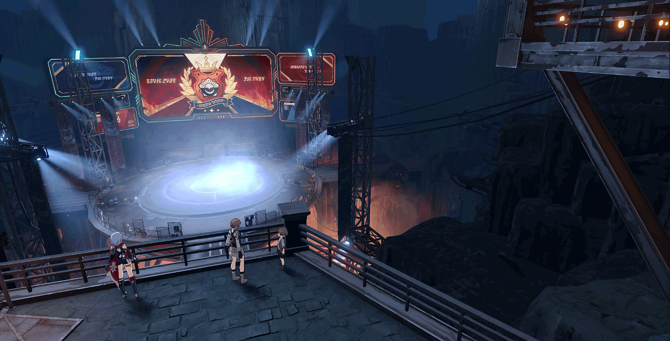 《崩壞星穹鐵道》1.4版本更新時間介紹