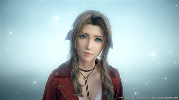 蒂法整容了?玩家發現《FF7重生》中蒂法的嬰兒肥沒了 蒂法整容了?玩家發現《FF7重生》中蒂法的嬰兒肥沒了