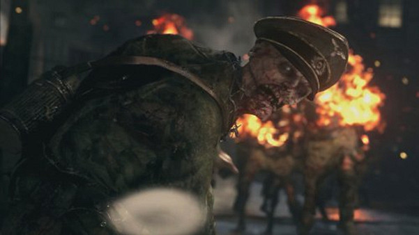 經典瞬間一閃而過!《決勝時刻》20周年紀念宣傳片賞！