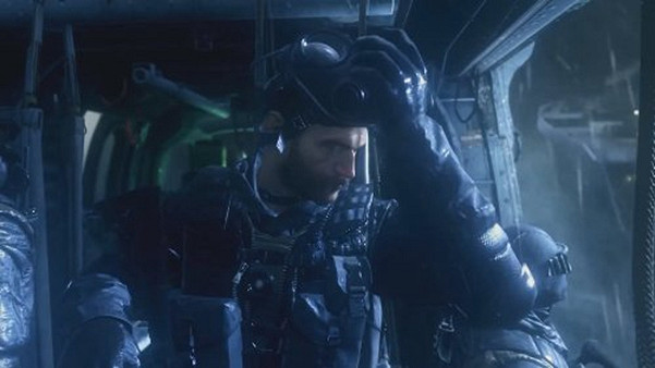 經典瞬間一閃而過!《決勝時刻》20周年紀念宣傳片賞！