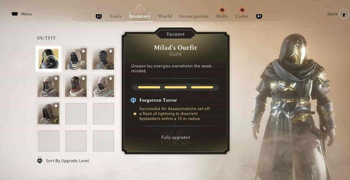 《刺客教條幻景》神秘碎片獎勵介紹 神秘碎片獎勵是什麽？