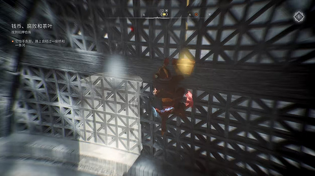 《刺客教條幻景》卡爾克區裝備箱在哪？卡爾克區裝備箱位置介紹