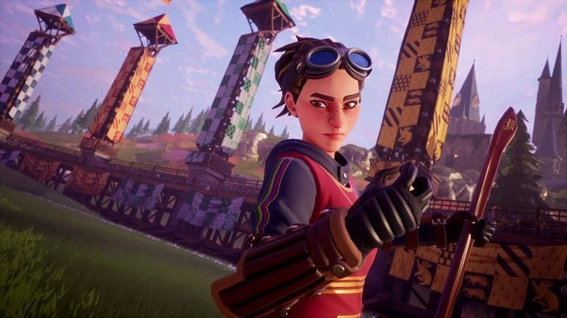 《哈利波特：魁地奇冠軍》在Steam開啟大型內部測試