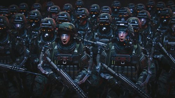 經典瞬間一閃而過!《決勝時刻》20周年紀念宣傳片賞！