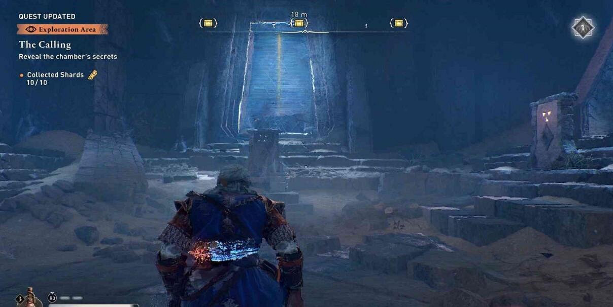 《刺客教條幻景》神秘碎片怎麽用？神秘碎片用法