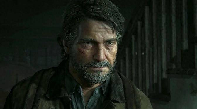 頑皮狗員工透露:《最後生還者2》復刻版或正在製作中! 頑皮狗員工透露:《最後生還者2》復刻版或正在製作中!