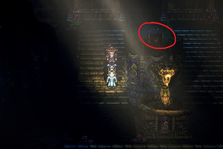 《逸劍風雲決》五仙教禁地寶箱位置 五仙教禁地寶箱在哪? 《逸劍風雲決》五仙教禁地寶箱位置 五仙教禁地寶箱在哪?