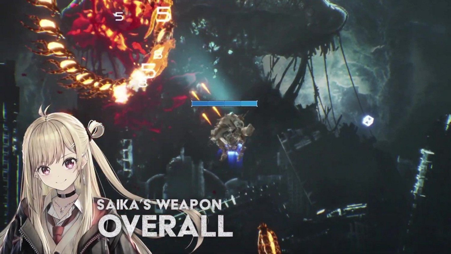 《第九哨兵姐妹》現已在PC平台推出搶先體驗版