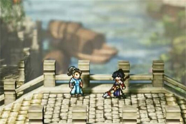 《逸劍風雲決》呂仙兒在哪? 呂仙兒位置 《逸劍風雲決》呂仙兒在哪? 呂仙兒位置