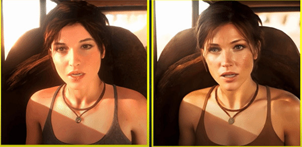 AI修復遊戲人物介紹影片公布:PS味道太重 缺乏真實感 AI修復遊戲人物介紹影片公布:PS味道太重 缺乏真實感