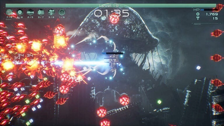 《第九哨兵姐妹》現已在PC平台推出搶先體驗版