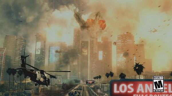 經典瞬間一閃而過!《決勝時刻》20周年紀念宣傳片賞！