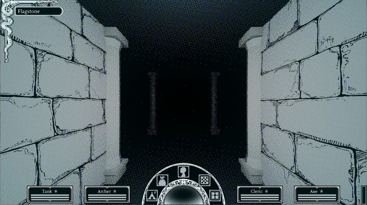 《Path of the Abyss》12月Steam搶先體驗 日式迷宮探索RPG