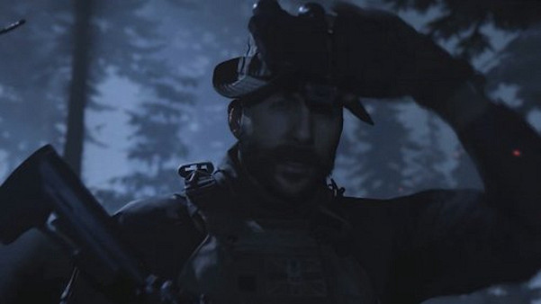 經典瞬間一閃而過!《決勝時刻》20周年紀念宣傳片賞！