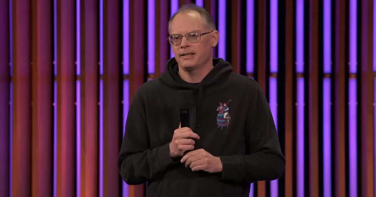 早報:Switch2新爆料 虛幻引擎也將調整收費模式 早報:Switch2新爆料 虛幻引擎也將調整收費模式