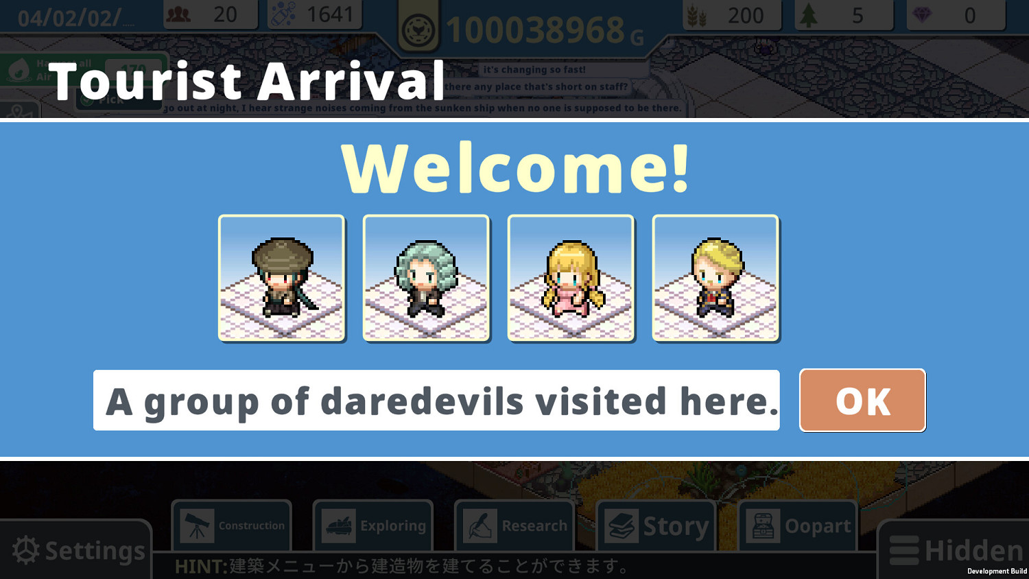 海底城市建設SLG《赫爾的海底都市計劃》Steam發售 海底城市建設SLG《赫爾的海底都市計劃》Steam發售