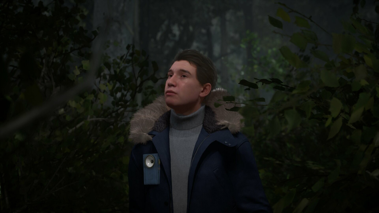 心理恐怖新作《流浪之魂》月底發售 上市宣傳片賞 心理恐怖新作《流浪之魂》月底發售 上市宣傳片賞