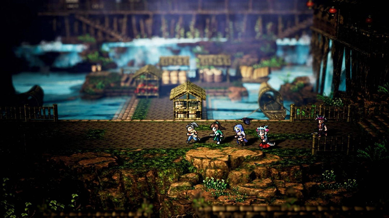 《逸劍風雲決》補骨脂在哪? 補骨脂獲取攻略 《逸劍風雲決》補骨脂在哪? 補骨脂獲取攻略